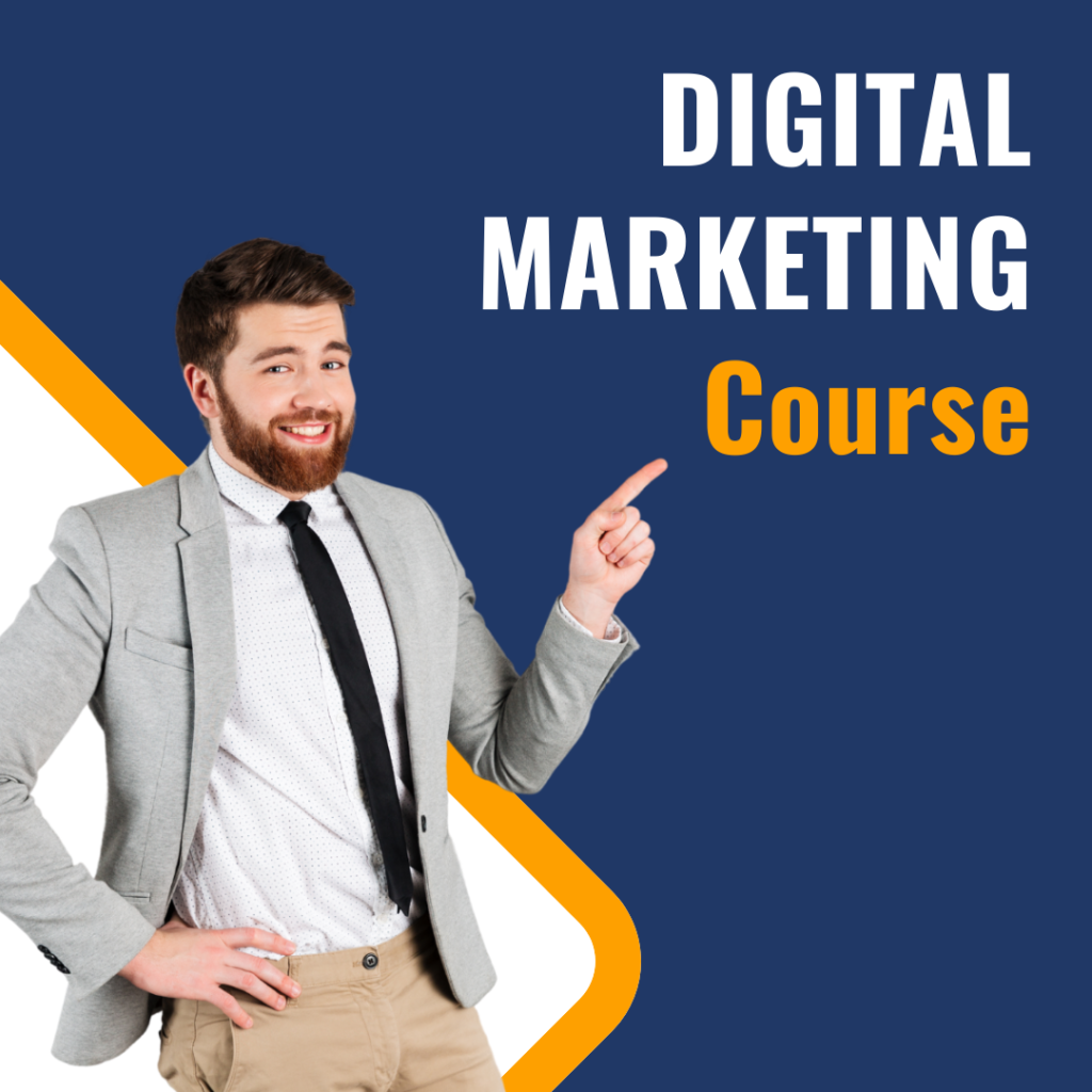 digital marketing course in delhi with placement