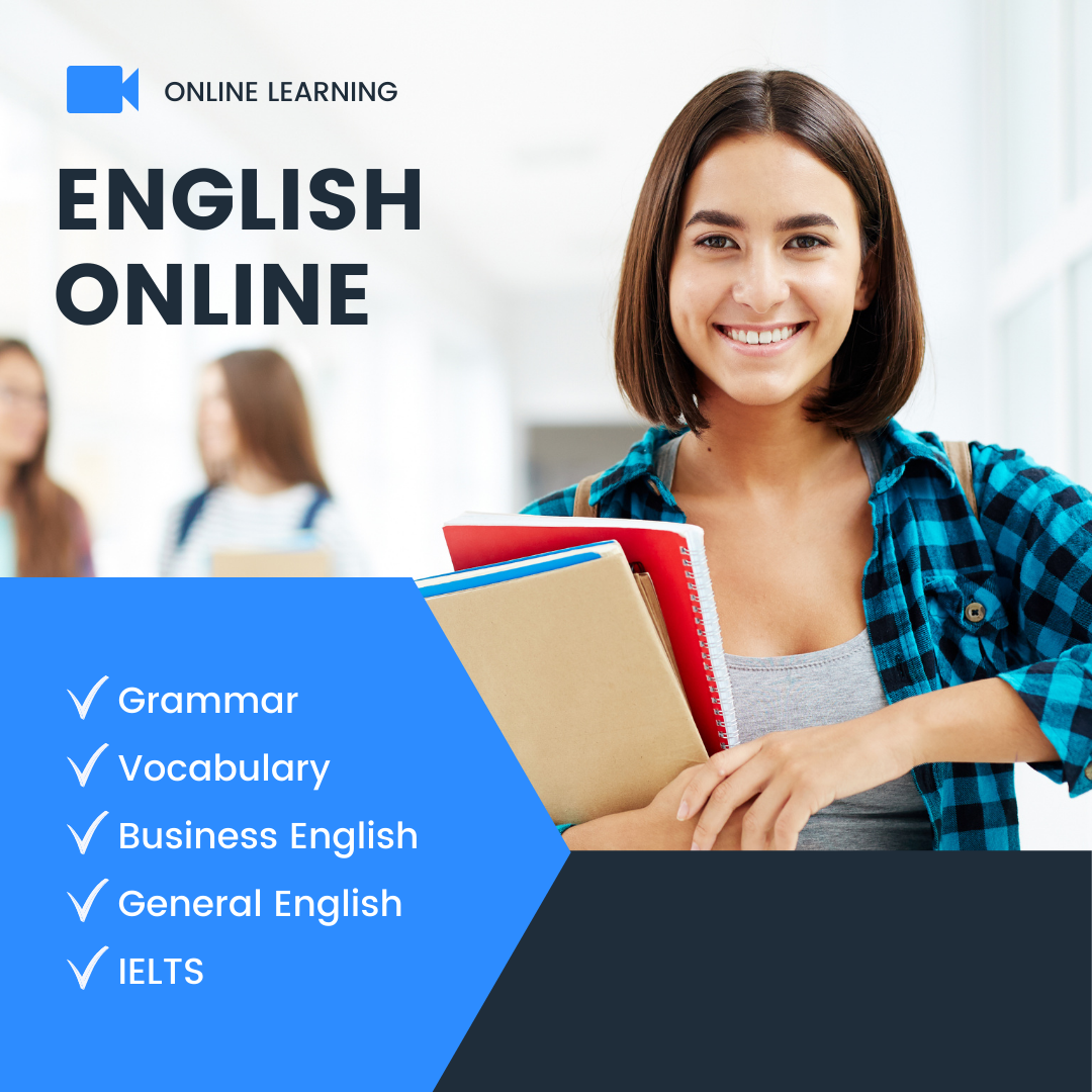 Basic English learning course free online